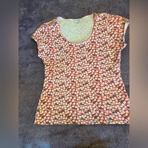 Armani Collezioni Size 8 top